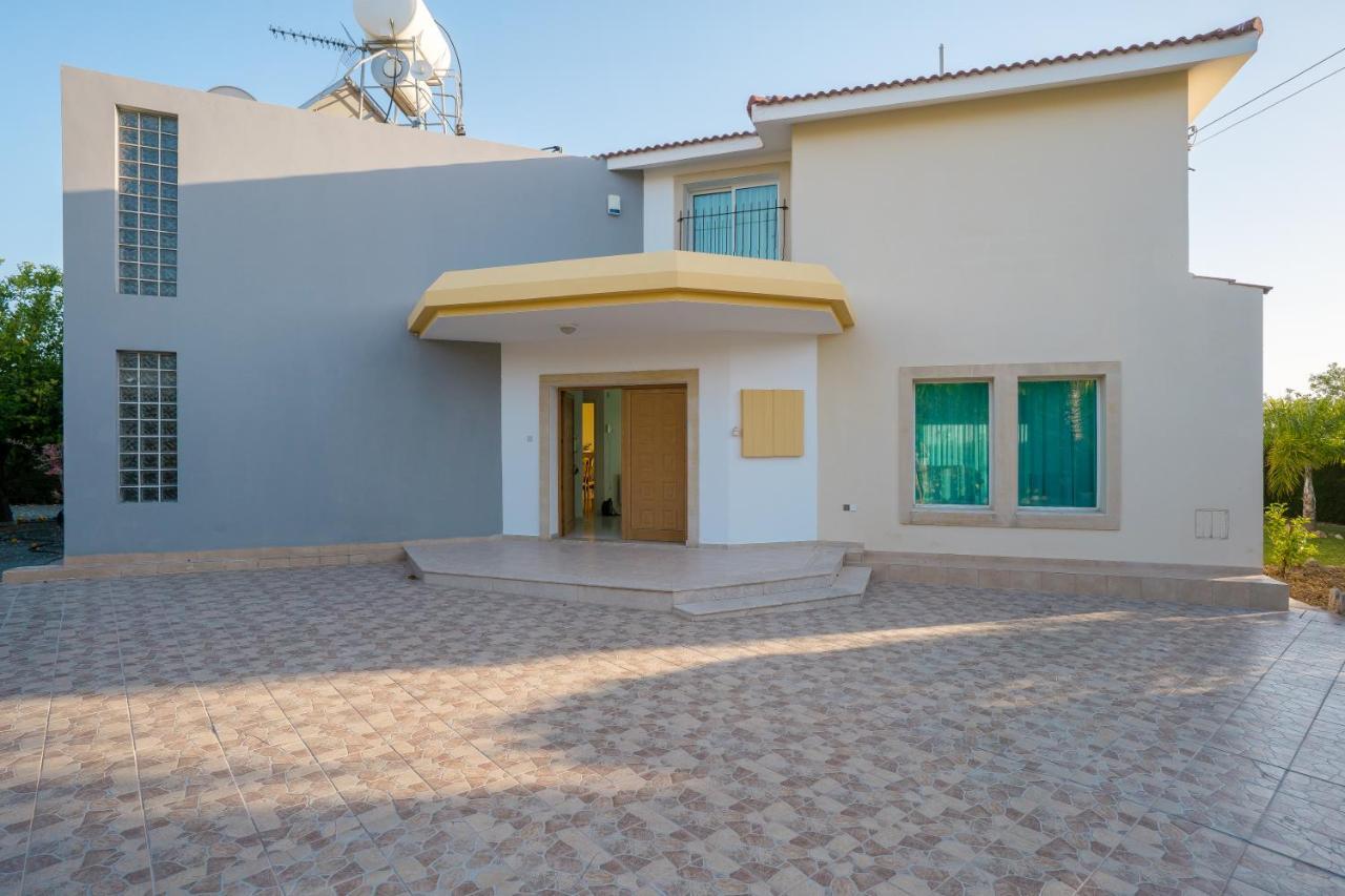 Bella Katerina By Prestige Bookings كورال باي المظهر الخارجي الصورة