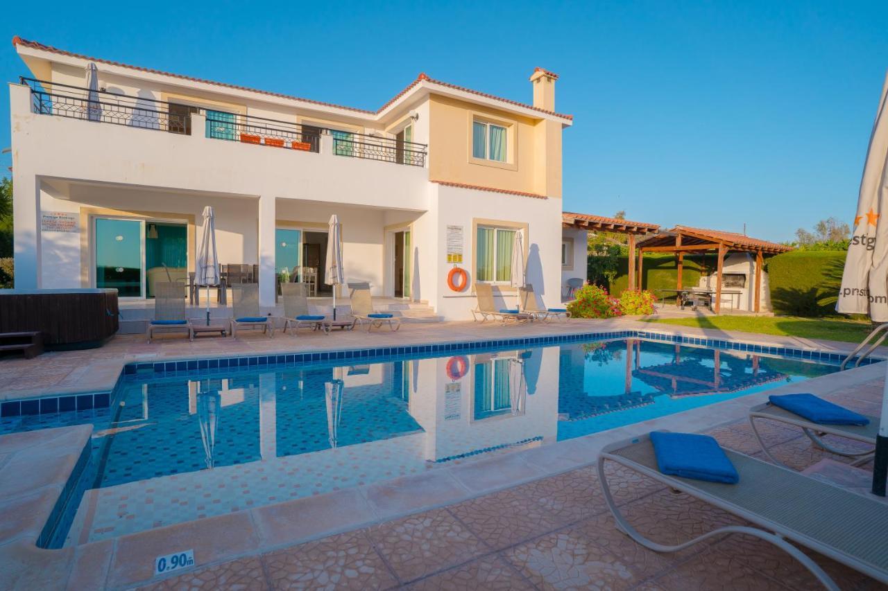 Bella Katerina By Prestige Bookings كورال باي المظهر الخارجي الصورة