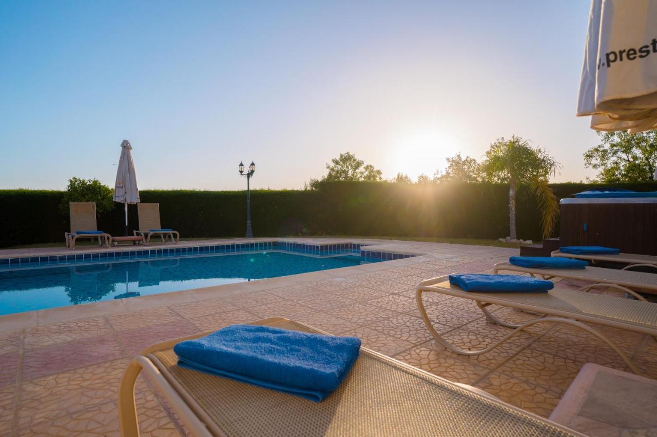 Bella Katerina By Prestige Bookings كورال باي المظهر الخارجي الصورة