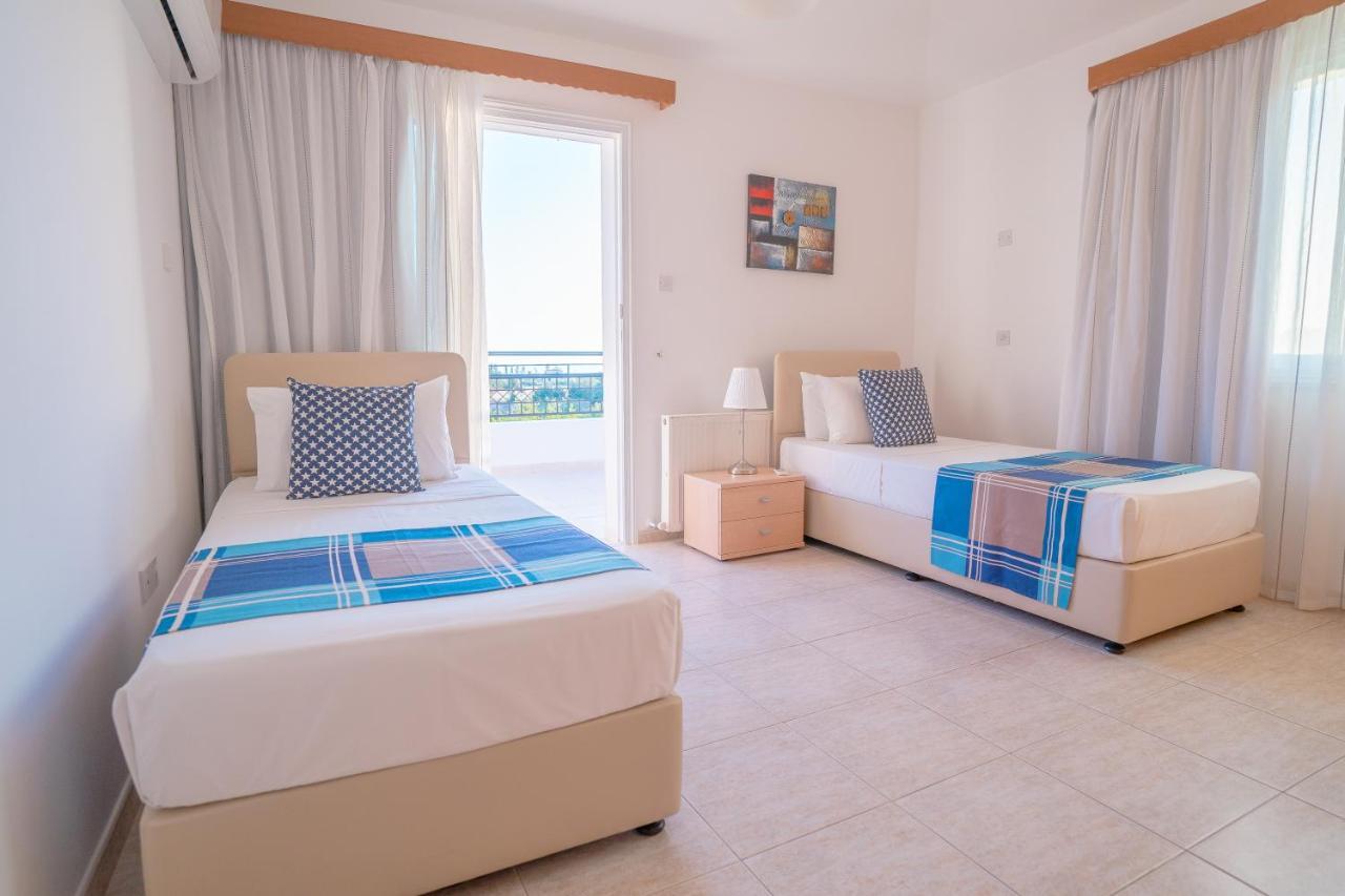 Bella Katerina By Prestige Bookings كورال باي المظهر الخارجي الصورة
