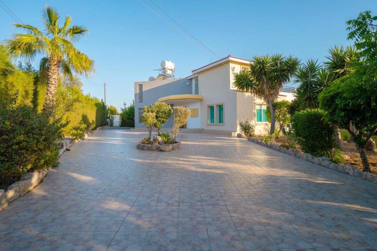 Bella Katerina By Prestige Bookings كورال باي المظهر الخارجي الصورة