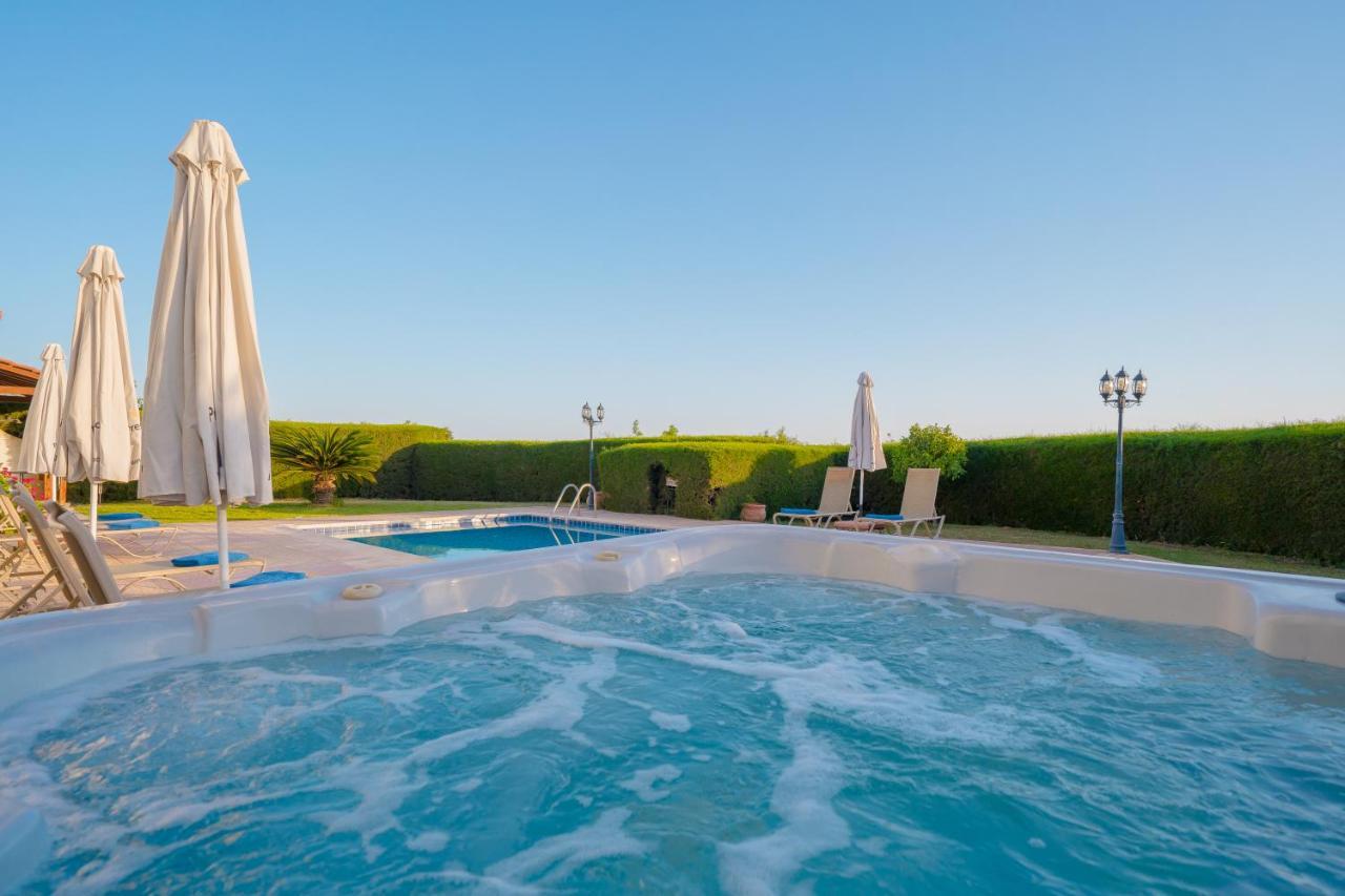 Bella Katerina By Prestige Bookings كورال باي المظهر الخارجي الصورة