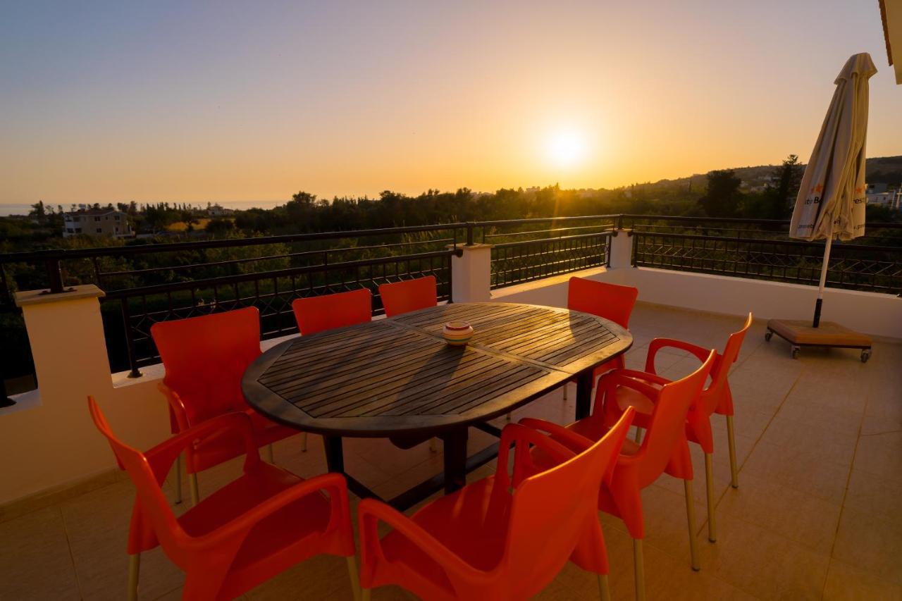 Bella Katerina By Prestige Bookings كورال باي المظهر الخارجي الصورة