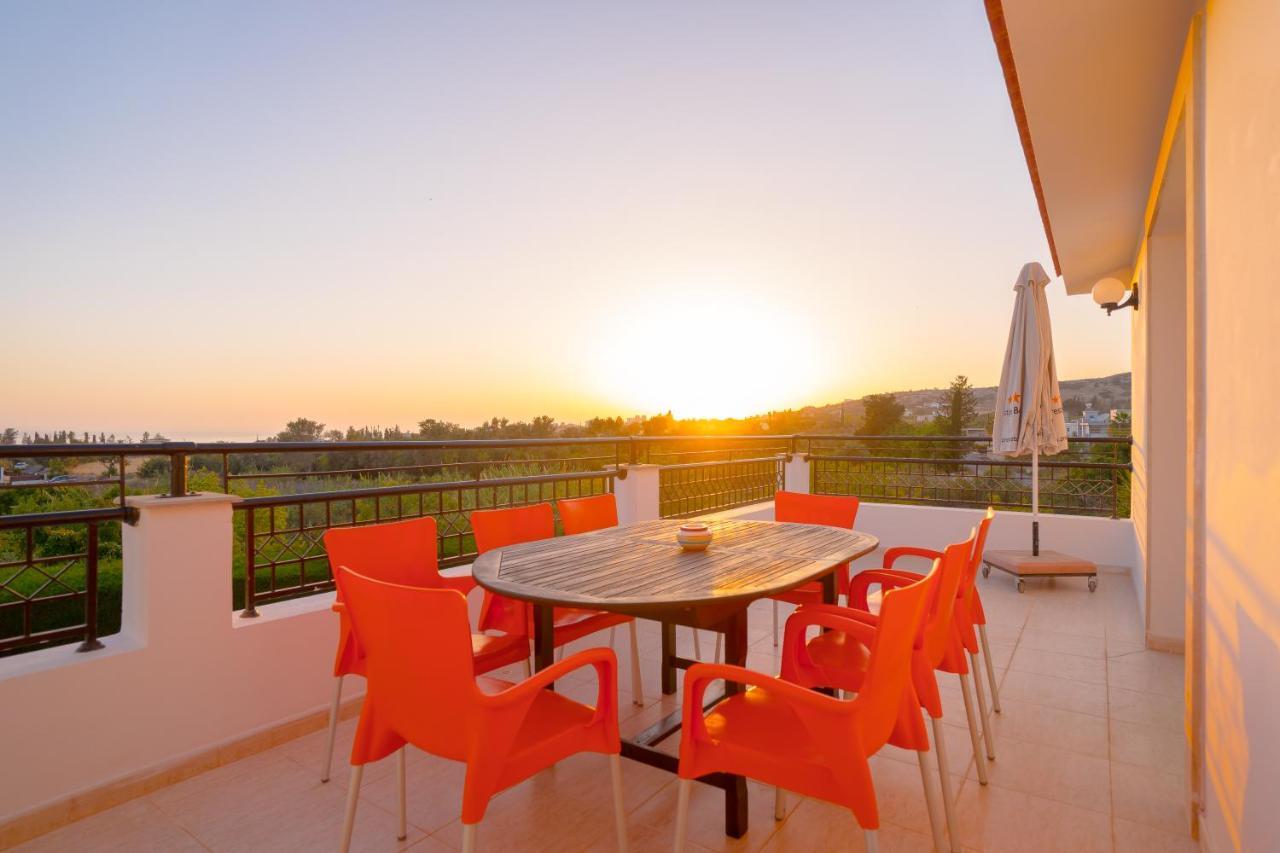 Bella Katerina By Prestige Bookings كورال باي المظهر الخارجي الصورة