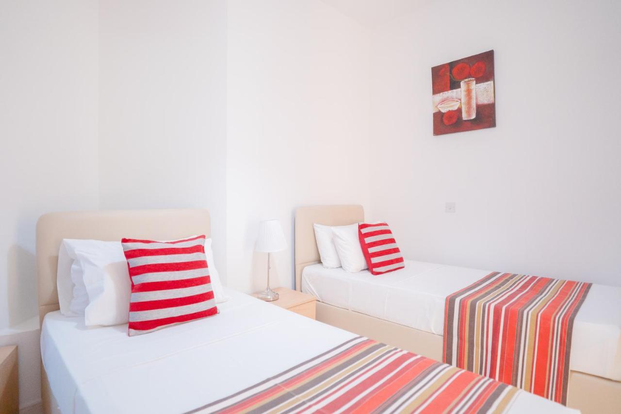 Bella Katerina By Prestige Bookings كورال باي المظهر الخارجي الصورة