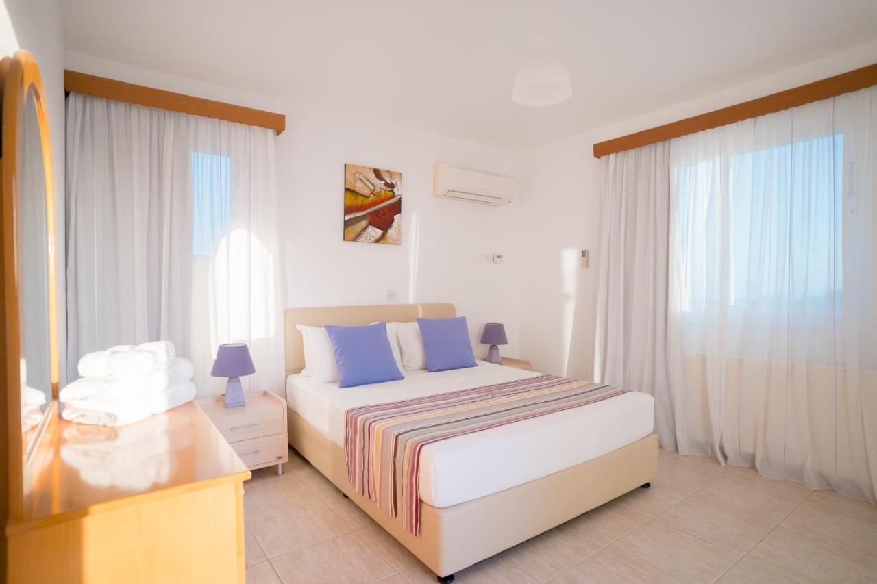 Bella Katerina By Prestige Bookings كورال باي المظهر الخارجي الصورة